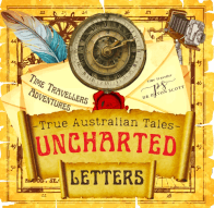 Uncharted Letters