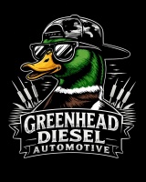 Green Head Automotive