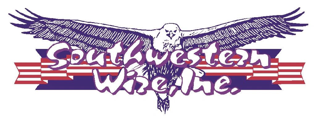 Southwestern wine Zone logo