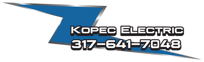 Kopec Electric