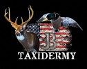 JB Taxidermy LLC