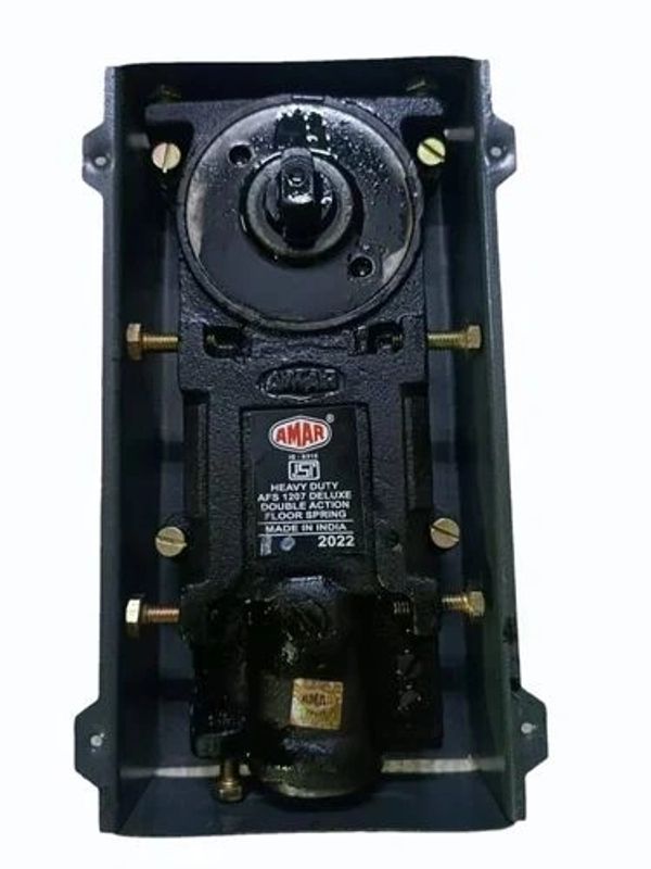 AMAR Heavy duty [ISI]