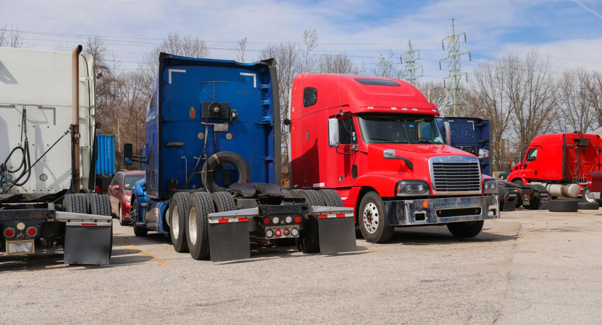 D & C Diesel Service Corp. cover
