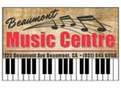 Beaumont's Music School & Store