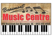 Beaumont's Music School & Store