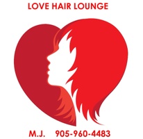 Love Hair Lounge