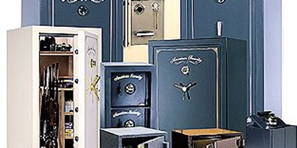 gun safe moving companies