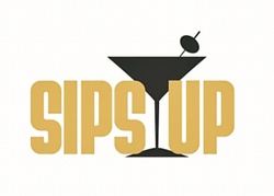 Sips Up Mobile Bar 🥂
