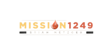 Mission 1249 - Official Site - Brian Metzger