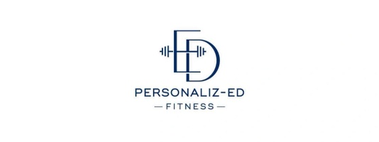 PersonalizED FITNESS
&
NUTRITION 
