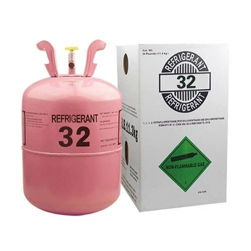 What Is R32 Refrigerant Gas？-Miracle Refrigeration