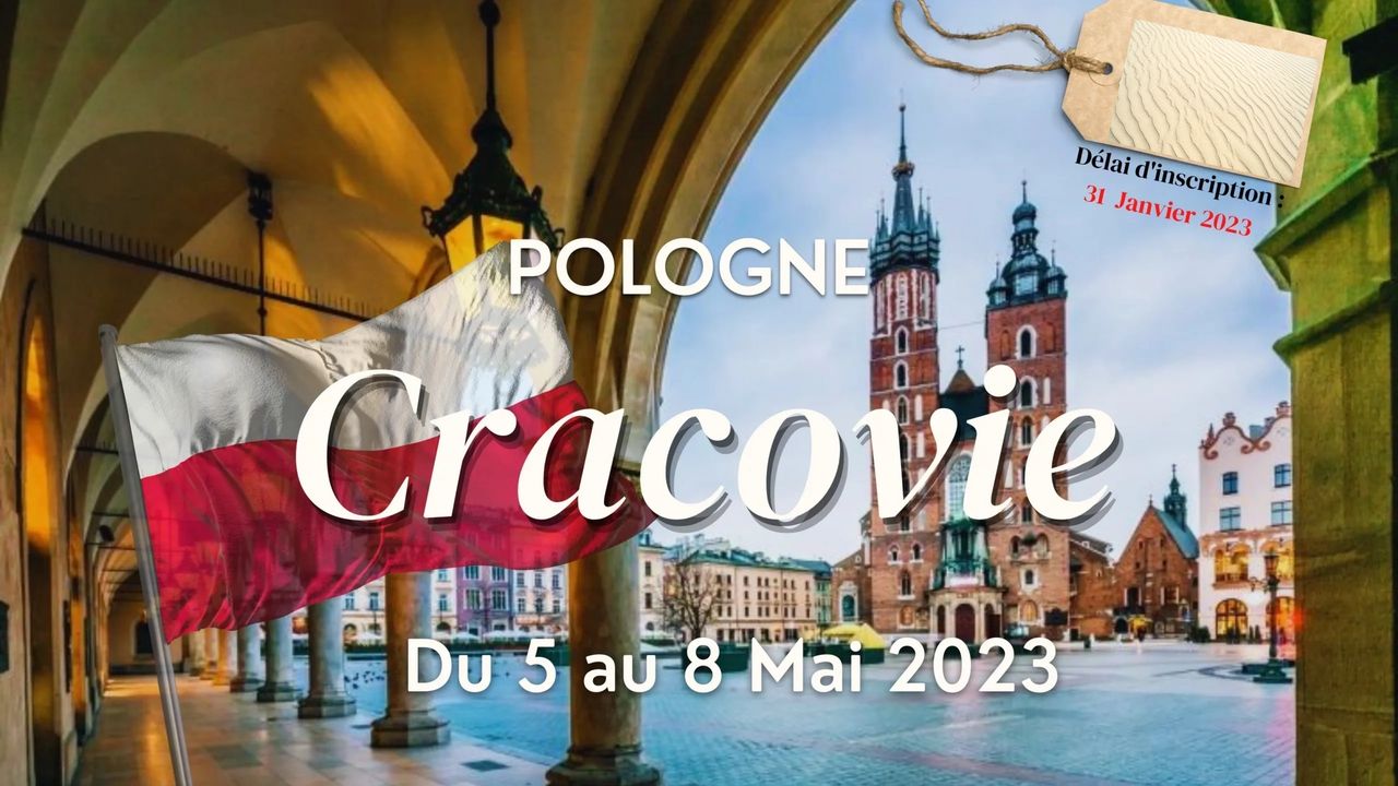 Cracovie Image 3