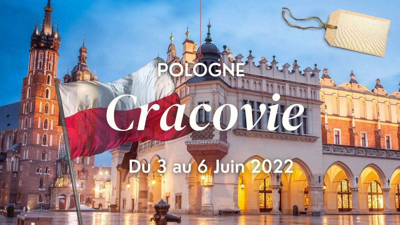 Cracovie Image 1