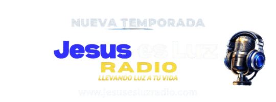Jesus es Luz Radio