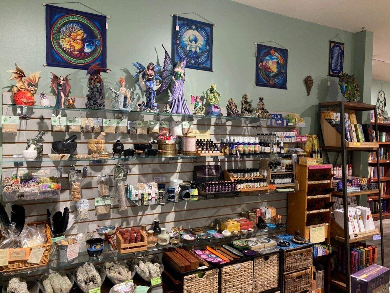 The Peace Of Mind Center - Image 4