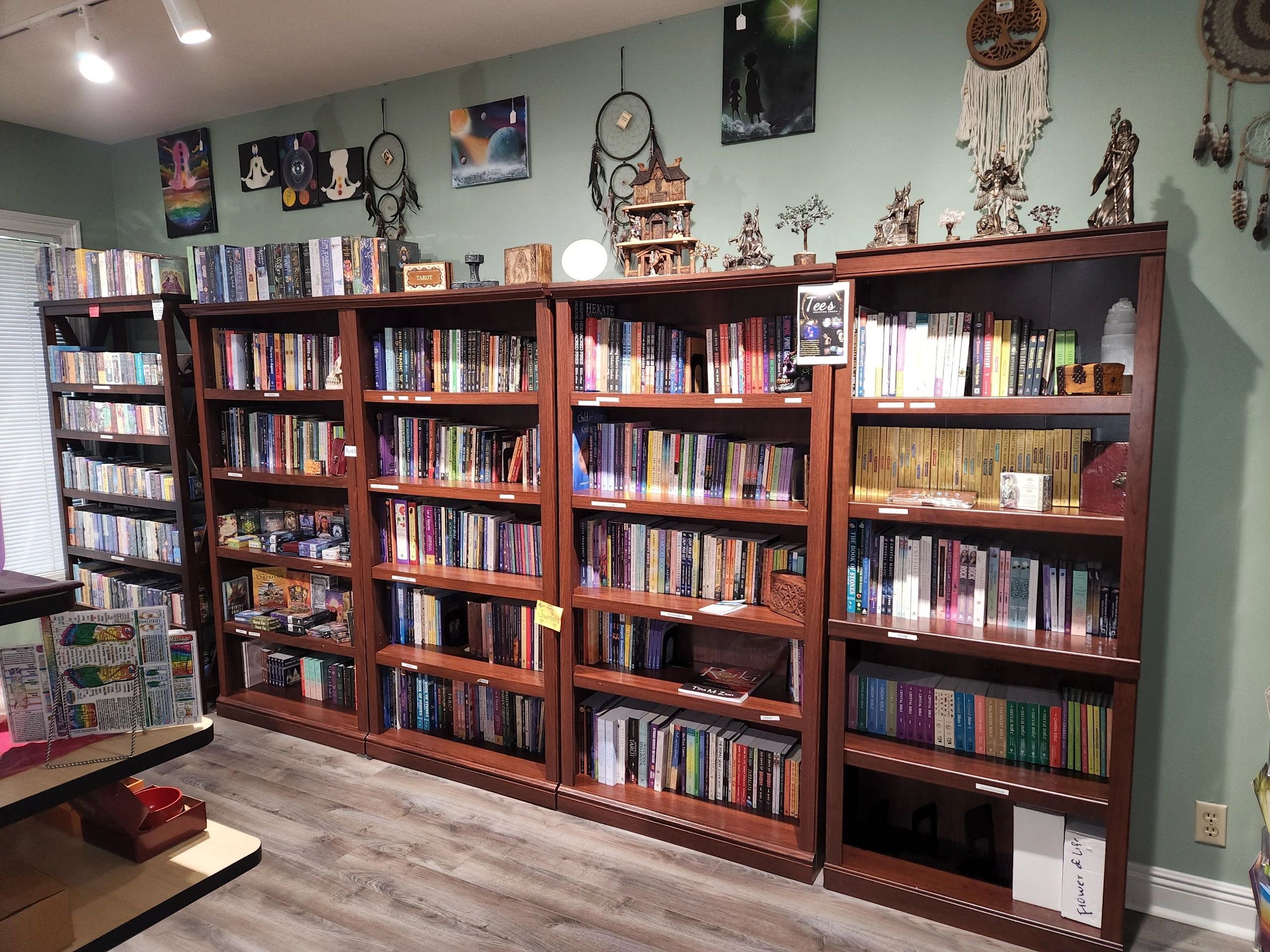 The Peace Of Mind Center - Image 6