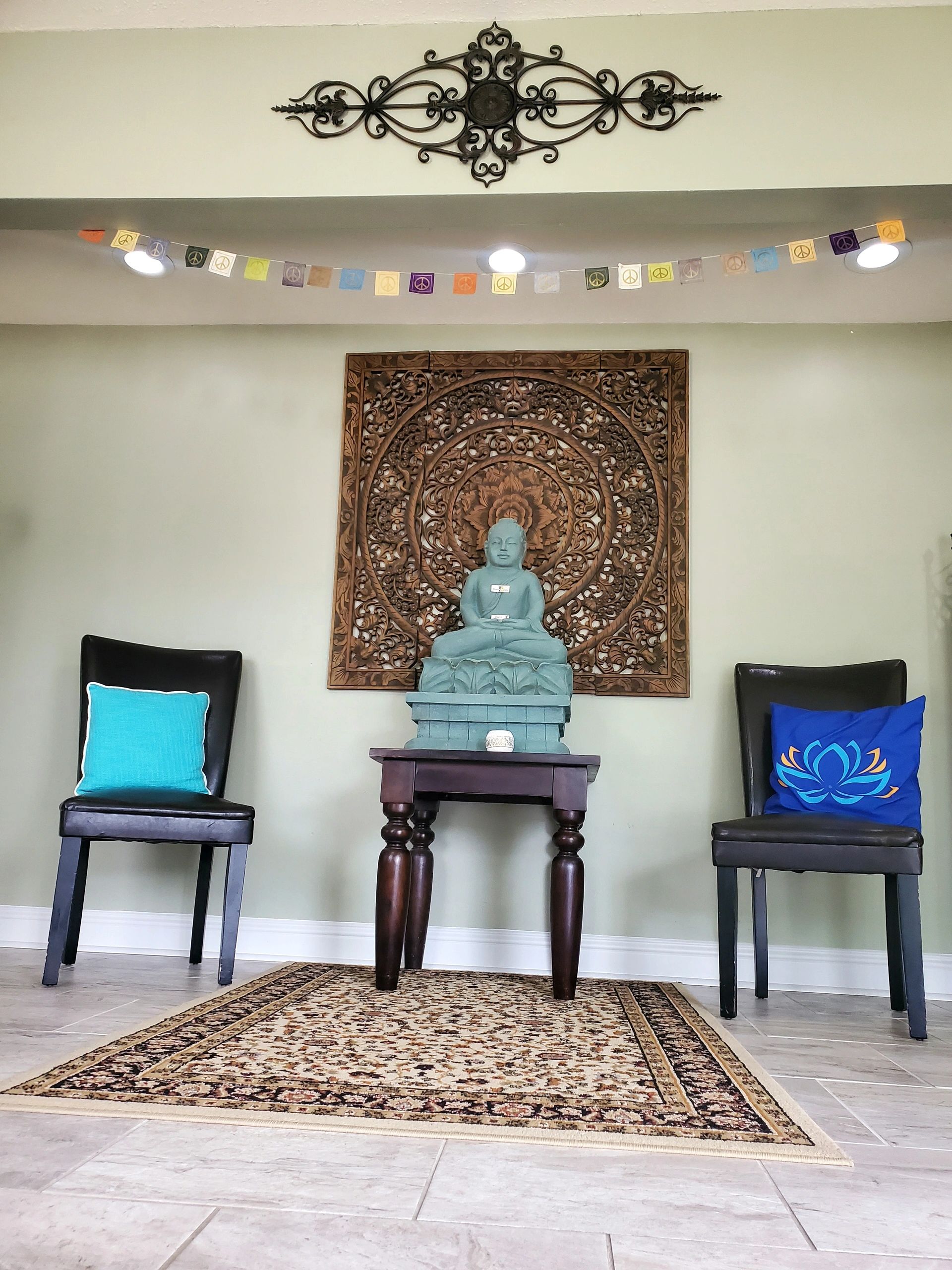 The Peace Of Mind Center - Image 7