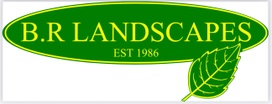 B.r landscapes