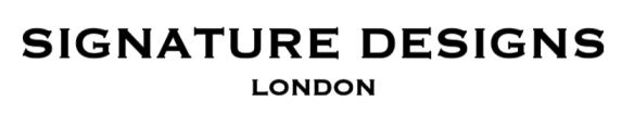 Signature Designs London 