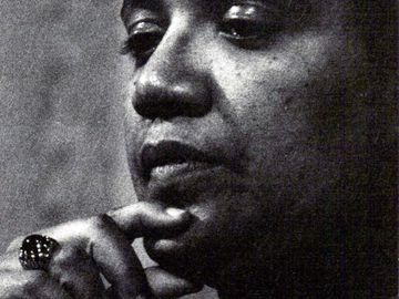 Audre Lorde LGBT gay superhero