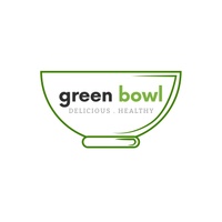 Green Bowl TT