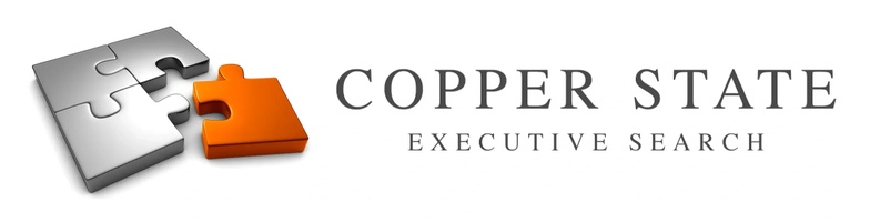 Copper State Executive Search