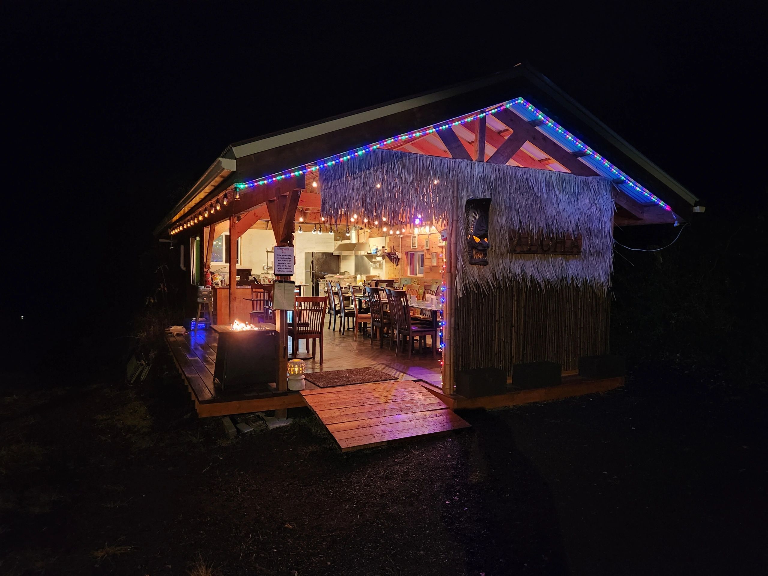 Tai Shan Farms photo 1 in Hawaiian Ocean View