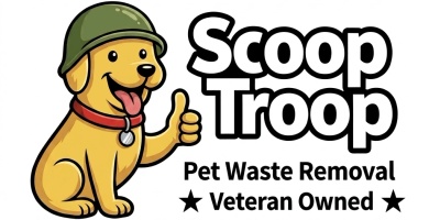 Scoop Troop Pet Waste Removal