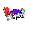 The Peewee Magic Show 
Under Construction