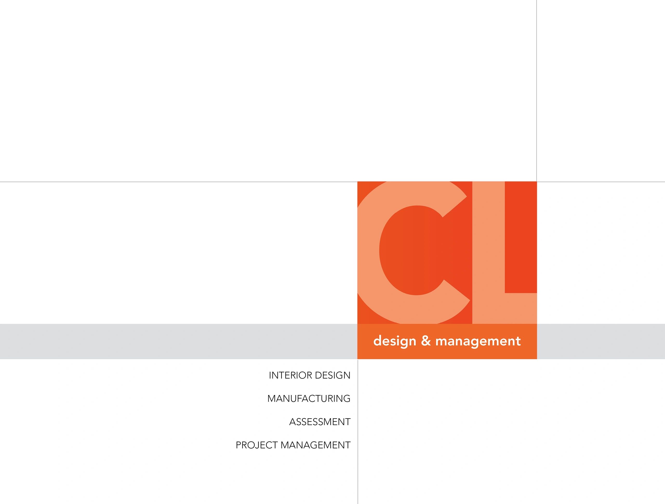 CL DESIGN & MANAGEMENT