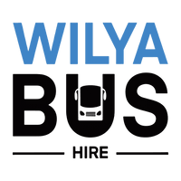 Wilya Bus Hire