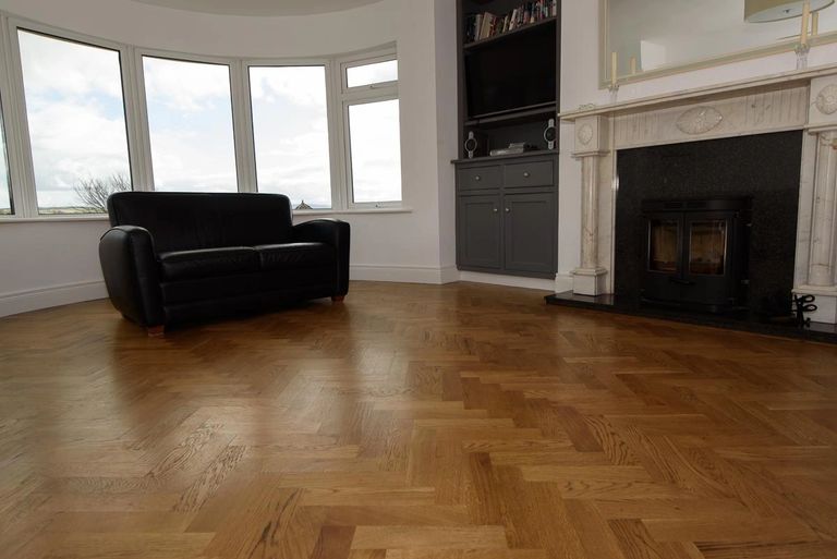 Wood Flooring Donegal Laminate Wooden Flooring Company