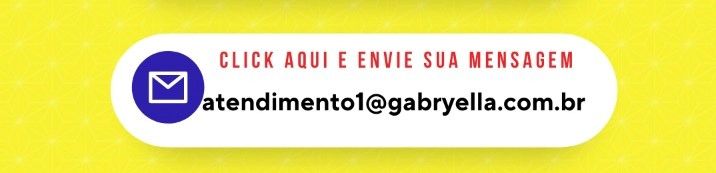 E-mail Lojas Gabryella