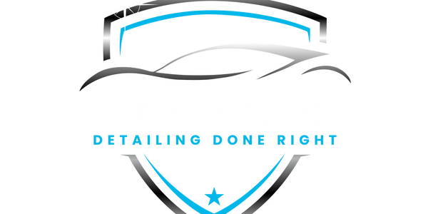 our logo cm detailing based in Marion, NC