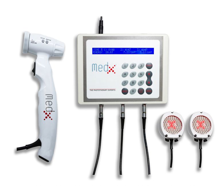 Class 3b, Medx Laser, Laser Equipment, Class 3b