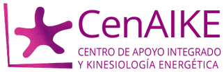 Centro de Apoyo Integrado y Kinesiología Energética
(CenAIKE)
 