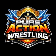 PURE ACTION WRESTLING
