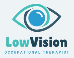 Low Vision OT