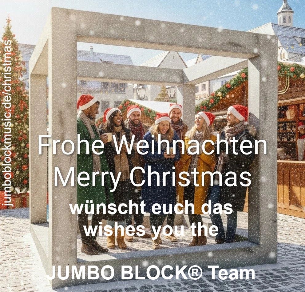 Frohe Weihnachten - Merry Christmas, image size:992x949