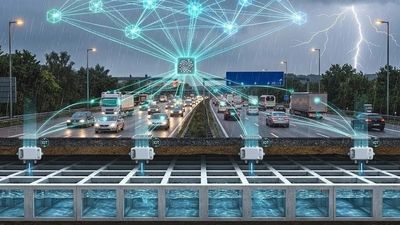 In Kombination mit dem Dashboard entstehen beobachtbare und auditierbare Infrastruktursysteme.