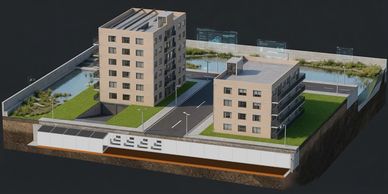 Moderne Infrastruktur besteht aus vielen Bausteinen. Nicht jede Aufgabe erfordert dieselbe Lösung.