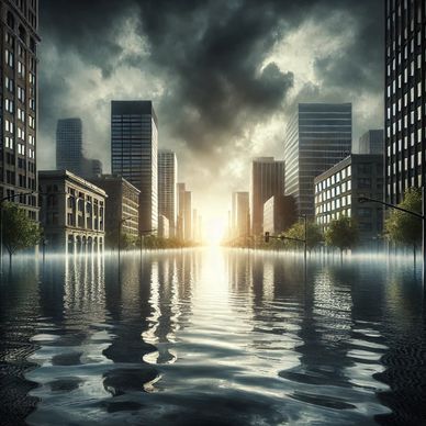 Tipping points