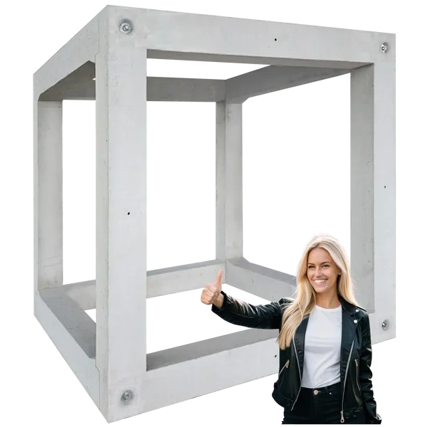 JUMBO BLOCK Facts – not fairy tales