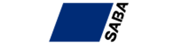 Logo SABA