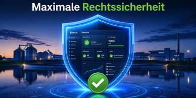 Sensordaten können sicher auf dem IOTA-Ledger verankert werden.