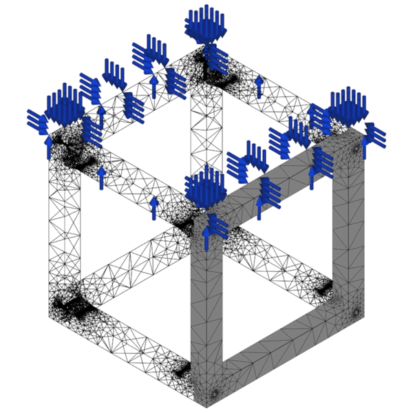 The largest and most stable freely scalable rainwater retention system in the world.