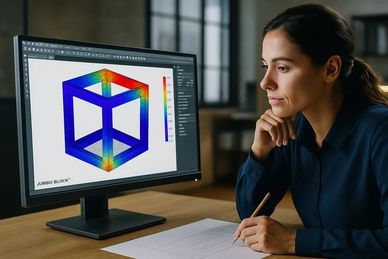 A System of strength