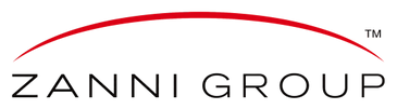 Logo ZANNI GROUP