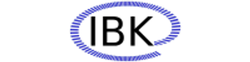 Logo IBK