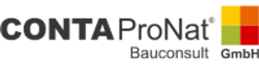 Logo Conta ProNat